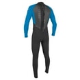 thumbnail image 2 of O'Neill Men's Reactor-2 3/2mm Back Zip Full Wetsuit, 2 of 2