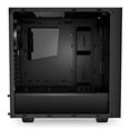thumbnail image 2 of NZXT S340 Mid Tower Case, 2 of 5