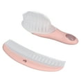 thumbnail image 4 of Cepillo de pelo infantil, cepillo para bebé, juego de peine, cepillo para bebé, cepillo de pelo para bebé, tecnología avanzada, 4 of 9