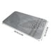 thumbnail image 5 of Tapete Impermeable, Antideslizante Para Entrada De Bao, Sper Absorbente, Fcil De Limpiar, Ideal Para Decorar Entradas, Cocinas Y Salas De Estar. Base De Goma Resistente, Apto Para Zonas, UKHBMC, 5 of 8
