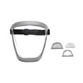 thumbnail image 1 of BotaniNest High Definition Fog Face For Full Face Against And Splashes. Cycling Goggles With Border Integrated Protective, 1 of 6