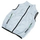 thumbnail image 5 of Chaleco refrescante para hombres, chaleco refrescante con 2 chalecos refrescantes para el cuerpo, chaqueta refrescante con ventiladores True Excellence, 5 of 12