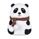 thumbnail image 5 of paquete de luz nocturna para niños, regalos de panda para mujeres, lámpara LED de silicona, recargable por USB, sensor táctil, luz nocturna portátil para bebés para guardería, luz nocturna mig, 5 of 5