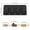 Black, variant on Platinum Food Grade Silicone Eclair Mold 4 Cavity, Nonstick Cream Puff Baking Mold, BPA Free Oven Safe Dessert Mold for Mousse Soap, Easy Release & Dishwasher Safe