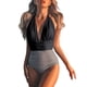thumbnail image 2 of Augper Women Bikini Swim Pants Shorts Bottom Swimsuit Swimwear Bathing, 2 of 6