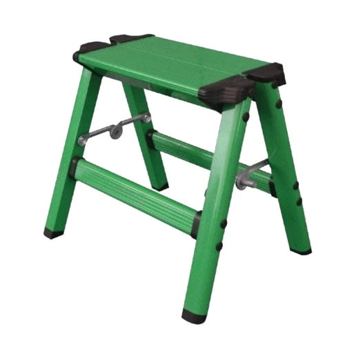 Escalera 1 Escalon Mini Linea Casa Azul Peldaños 706632