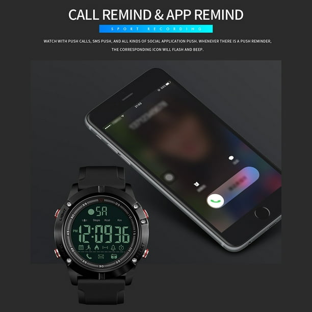 Skmei 1425 shop smart watch