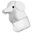 thumbnail image 2 of Dispensador automático de jabón, dispensador de jabón de manos sin contacto con animales lindos para baño y cocina, 2 of 4