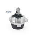 thumbnail image 4 of Set of 2 ISA Engine Motor & Trans Mount for 2011 BMW 528i 2012-2013 BMW 530i 2011-2017 BMW 535i GT 2013-2019 BMW 640i Gran Coupe 2013-2015 BMW 740i l6 3.0L Replacement For A4089,A4090, 4 of 6