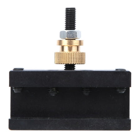 

American Quick Change Turning Tool Post CNC Lathe Tool Holder