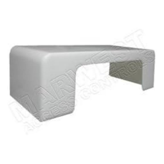 LiftMaster Garagee Door Opener Lens Cover - Part # 108D34