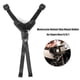 thumbnail image 4 of Casco portátil Reemplazo de montura de barbilla Soporte de cara completa a prueba de golpes para Xiaomi Yi FLhrweasw Nuevo, 4 of 9