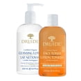 thumbnail image 1 of Duo Facial Organic Cleanser & Face Toner (saving pack), 1 of 1