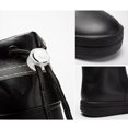 thumbnail image 6 of NOKIO Women'S Stylish Waterproof Short Rain Boots Women's Rain Slip Casual Shoes Mid Calf Ankle Boots Outdoor Fashion Women's Casual Shoes Women'S Short Fashionable Waterproof Boots, 6 of 8