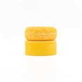 thumbnail image 2 of Bar Shampoo and Conditioner for Hair, by Luxiny, Made in USA Shampoo and Conditioner Bar Set - 1 Sulfate Free Shampoo Bar, 60g & 1 Moisturizing Conditioner Bar, 50g  All Hair Types Citrus Splash, 2 of 5