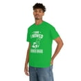 thumbnail image 6 of I Came - I Mowed - I Kicked Grass - Funny Lawn Mowing Gift Shirt - ID: 536, 6 of 7