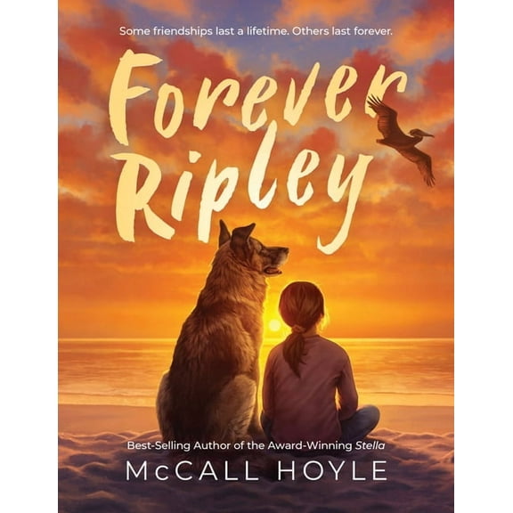 Forever Ripley, (Hardcover)