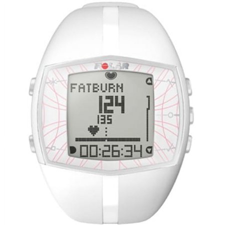 Polar FT40 Men's Training Computer