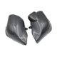 thumbnail image 5 of 2 Uds Tapas De Filtro De Aire Para Motocicleta Piezas De Repuesto Para Honda CB400 2008-2012, 5 of 9
