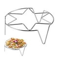 thumbnail image 1 of EGNMCR Convenient for Cook Seamer, Stainless Steel, Multi-functional Seamer Plate, 1 of 1