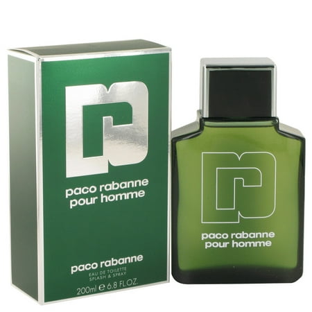 Paco Rabanne PACO RABANNE Eau De Toilette Splash & Spray for Men 6.8