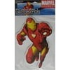 Marvel Universe Foam Wall Decoration (Iron Man)
