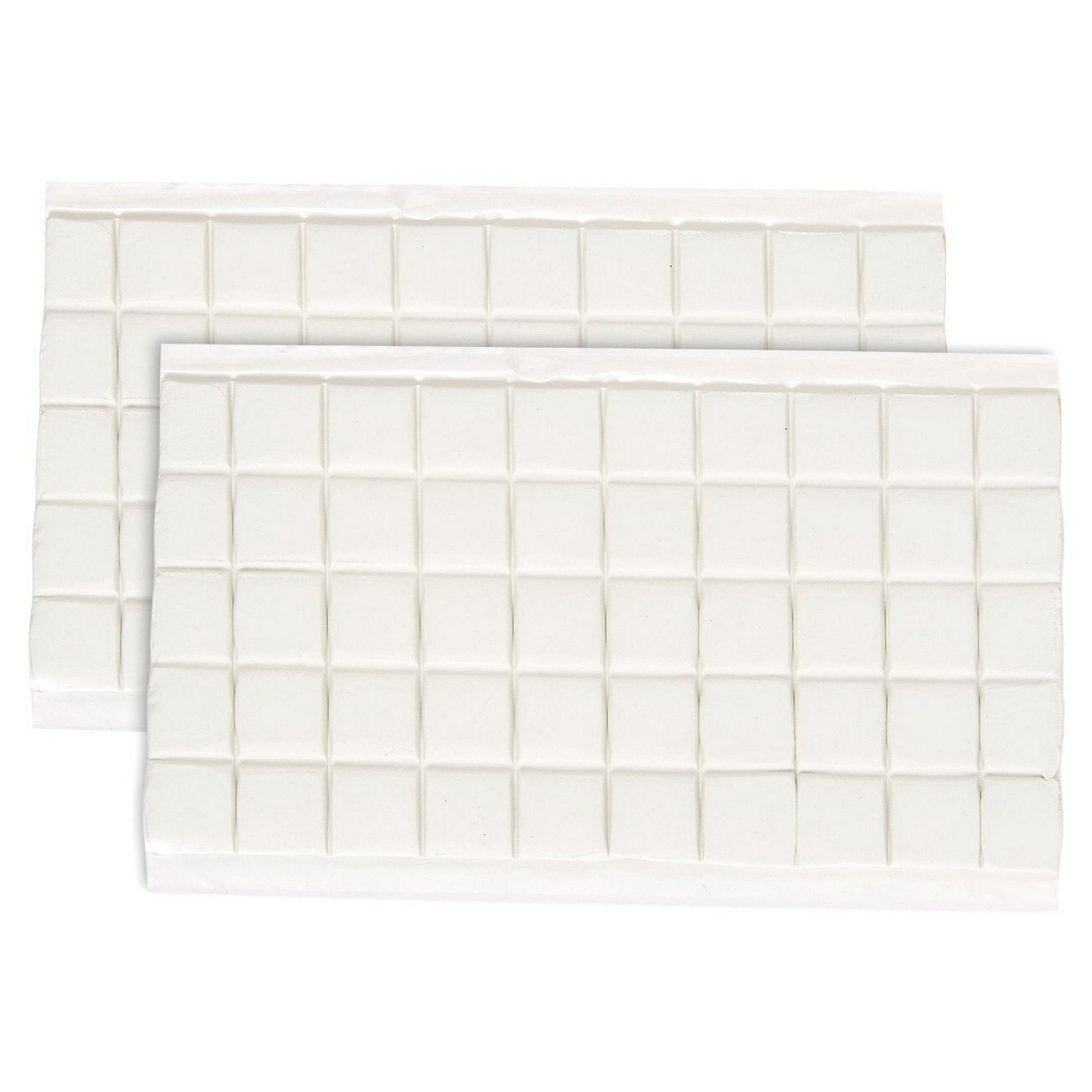100Piece Adhesive Putty Reusable Sticky Tack Putty Great for