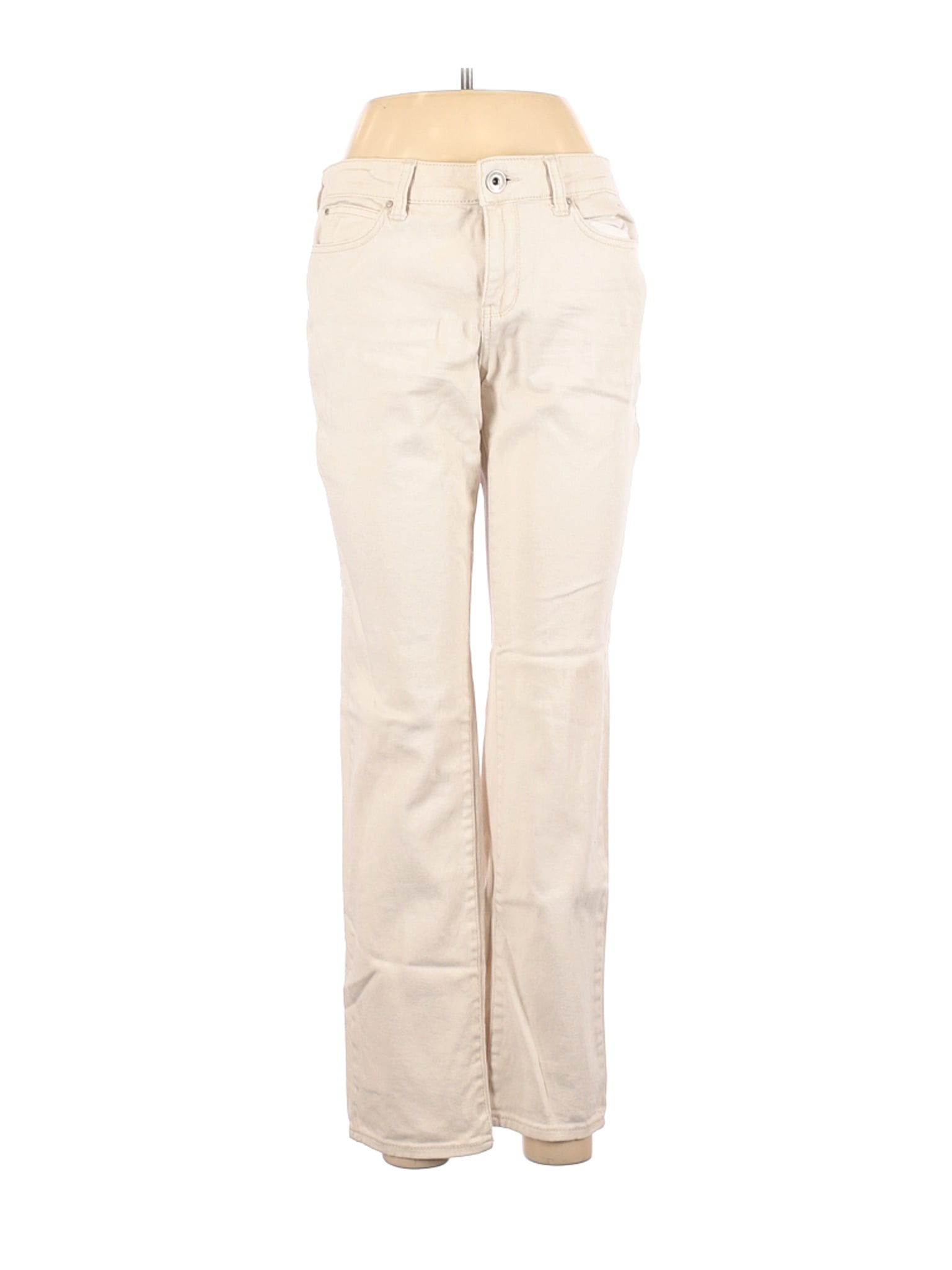 dkny petite jeans