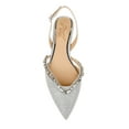thumbnail image 5 of Jewel Badgley Mischka Camden Pointed Flat, 5 of 7
