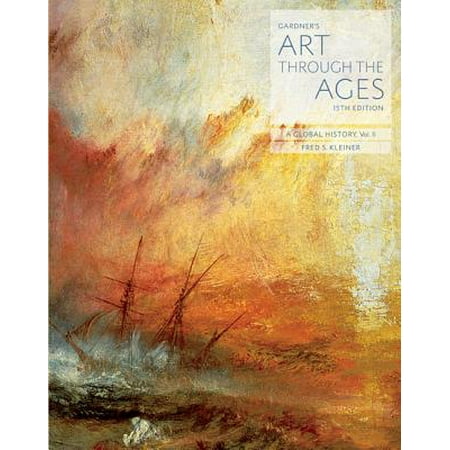 Gardner's Art Through the Ages : A Global History, Volume II