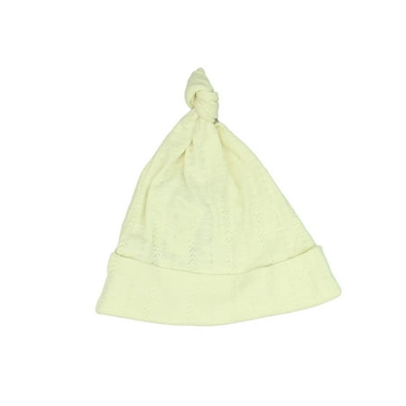 

Pre-owned Kate Quinn Unisex Ivory Hat size: 0-12 Months