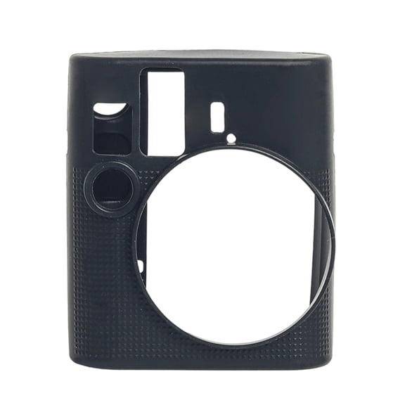 Shockproof Silicone Case For Mini41 Camera Full Body Protections Easy Button Access Scratch Resistant Flexible Material