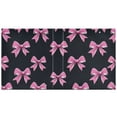 thumbnail image 3 of ALAZA Bow-a1 Hardcover 3 Ring Binder 1.5" Round Rings Interior Pockets Binders Organizer 2 Pack, 3 of 9