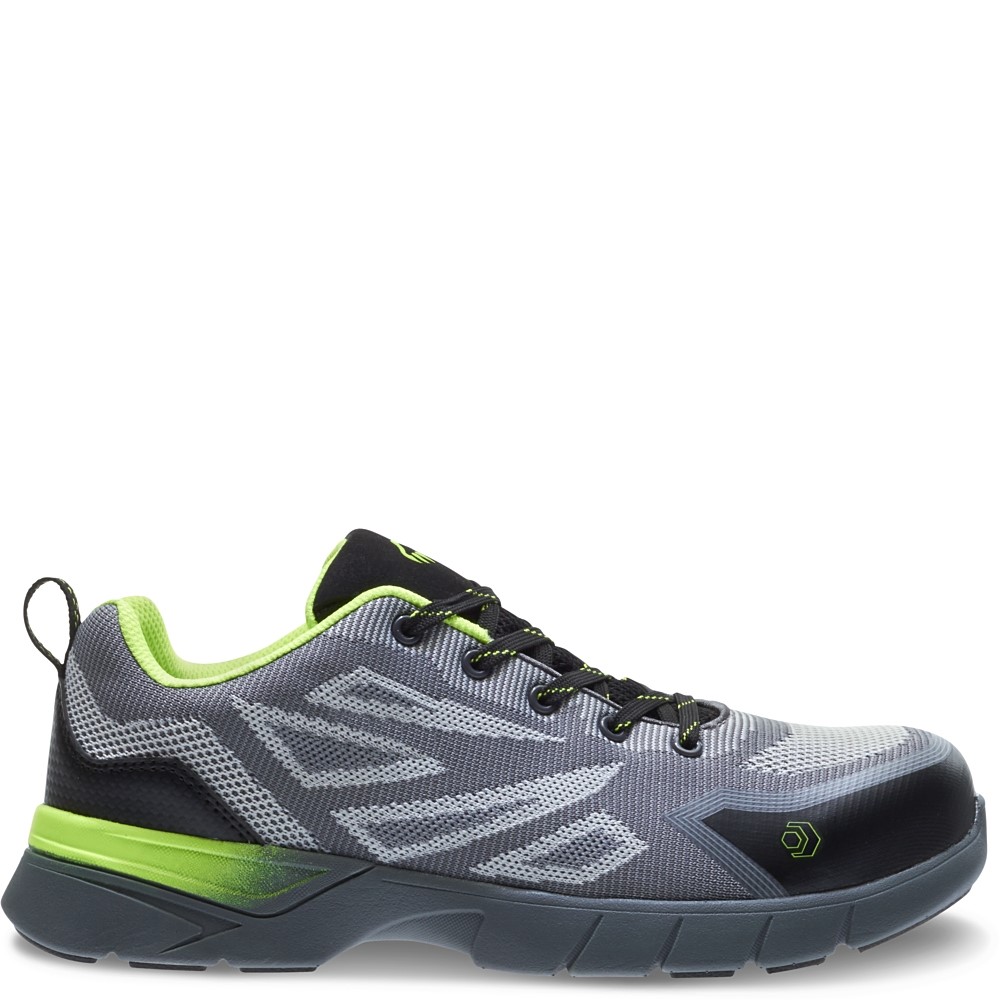 men's jetstream carbonmax safety toe shoe