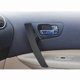 thumbnail image 4 of Car Front Inside Interior Door Handles Trim Cover for Nissan Black, 4 of 5