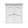 thumbnail image 2 of Versailles Removable Wall Cabinet, 2 of 10