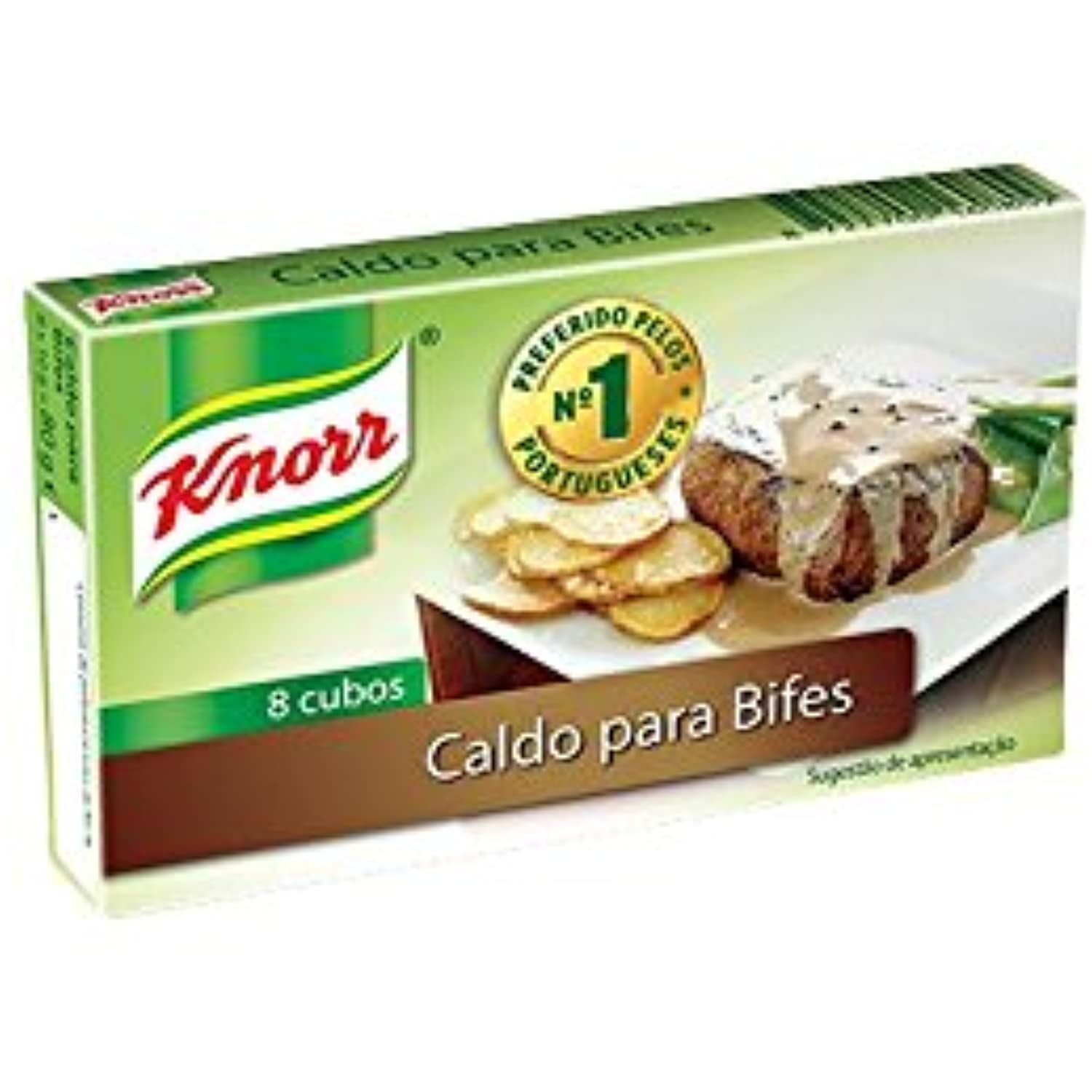 Knorr Beef Bouillon Cubes 8 Pack 80 Grams Meat Stock Nepal Ubuy