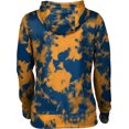 thumbnail image 2 of ProSphere Girls' California State University Fullerton Grunge Fullzip Hoodie, 2 of 8