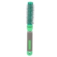thumbnail image 2 of Cepillo para peinar el cabello NikouMX Redondo Profesional Madera, 2 of 8