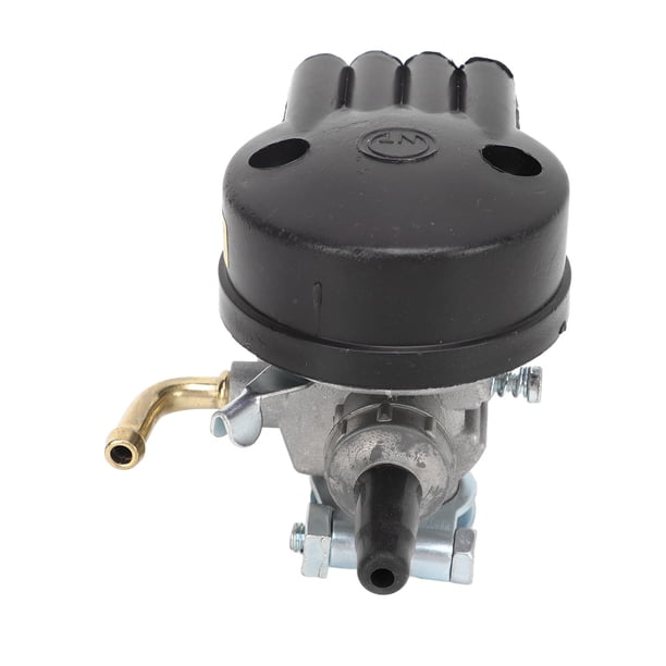 Carburador de motor, kit de cable del acelerador del carburador, carrera del cable del acelerador, carburador de ingeniería de precisión