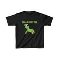thumbnail image 2 of Green Hand Halloween Tshirts Girls Halloween Shirt Funny Hand Girls Halloween Shirt Kids Halloween Shirt, 2 of 6