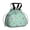 Pioneer Flower Floral-3, variant on Pioneer Flower Floral Print Pattern Drawstring Lunch Bag Women - Drawstring Lunch Bag Insulated for Work Office - Stain-Resistant Large Lunchbags for Women with Multi-Pockets