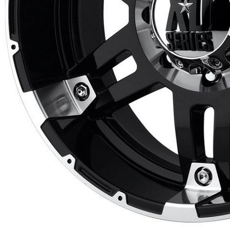 KMC-XD Wheels XD79789050312N XDWXD79789050312N KMC XD SERIES