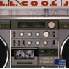 LL Cool J - Radio - Rap / Hip-Hop - CD