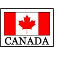 thumbnail image 3 of CafePress - Canada Large Mug - 15 oz Ceramic Large White Novelty Mug, 3 of 4