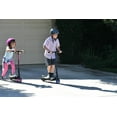 Pulse Performance Products, Revster 200 Kids 2in1 Electric & Kick