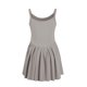 thumbnail image 4 of Mejor Belleza Womens Sleeveless 2-in-1 Athletic Tennis Golf Dress Underneath Workout Active Dresses with Built-in Shorts,Women's Activewear Dresses, 4 of 8