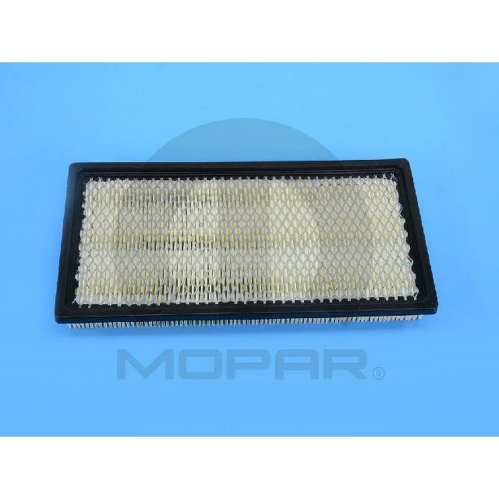 OE Replacement for 19972001 Dodge Ram 1500 Air Filter (Custom / LT