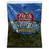 Fresh Express Spinach, 9 oz