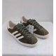 thumbnail image 1 of New Men's Adi - das Originals Gazelle 85 Shoes~Olive Strata (IG5006) Size 9, 1 of 6